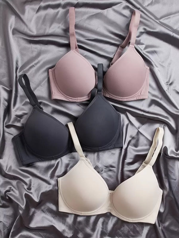 Non-Wired Bralette Set