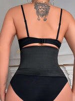 Printed Waist Trainer - 2