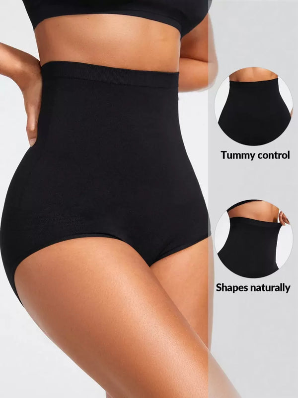 High Waisted Body Shapewear
