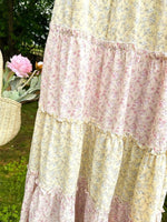 Printed Maxi Skirt - 3