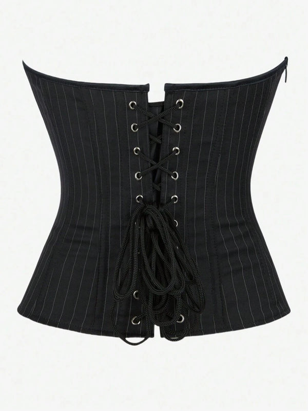 Overbust Corset Top