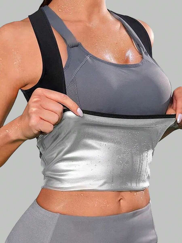 Elastic Sports Corset