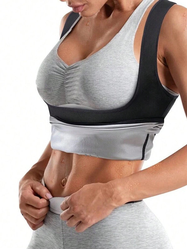 Elastic Sports Corset