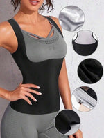 Elastic Sports Corset - 5