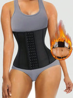 Waist Trainer Sauna Belt - 1