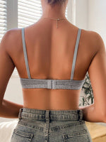 Comfort Wireless Soft Cup Bra - 3