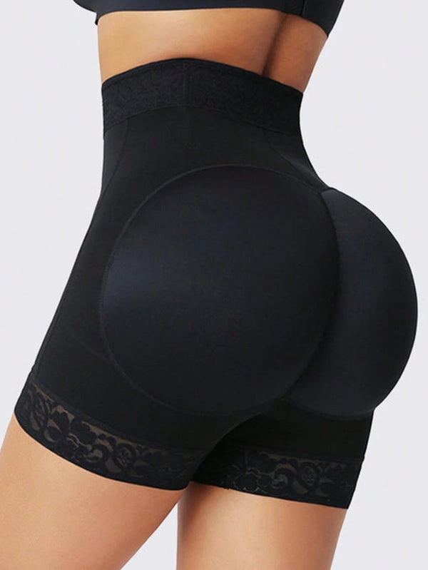 Butt Lifter Shapewear Boyshorts