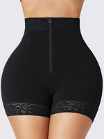 Butt Lifter Shapewear Boyshorts - 1