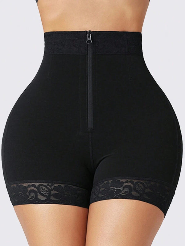 Butt Lifter Shapewear Boyshorts