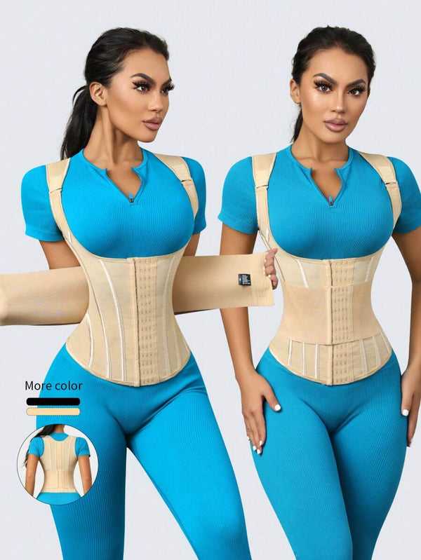 Waist Trainer Corset Vest