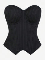Overbust Corset Top - 1