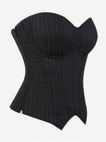 Overbust Corset Top - 4