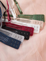 Luxury Lace Scallop Bra - 5