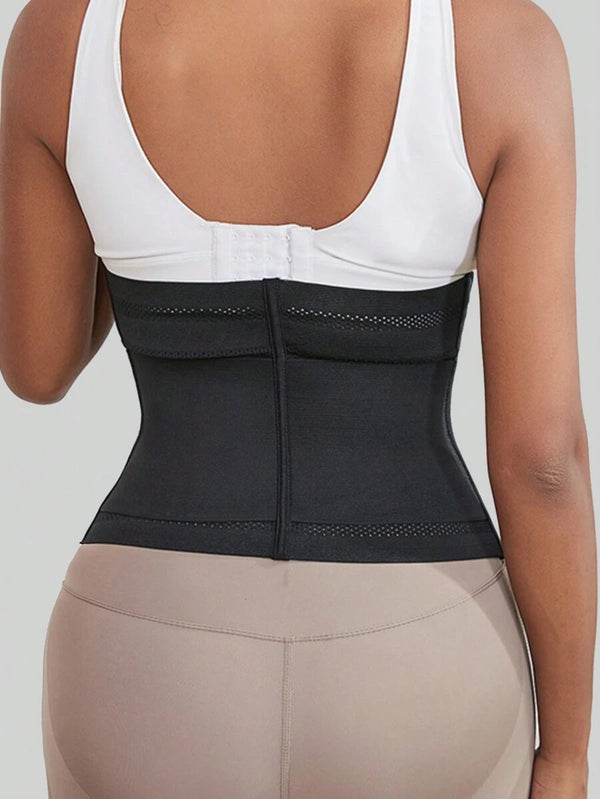 3-Bone Waist Trainer Corset