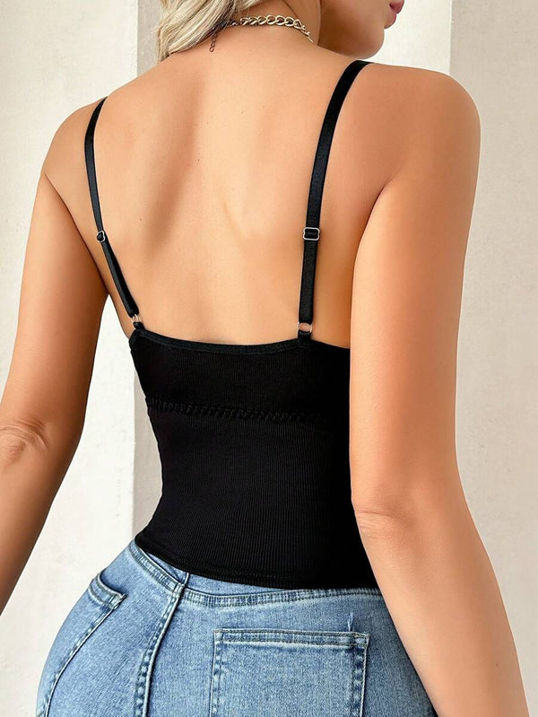 Foldable Long Nursing Bra
