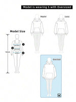 Colorblock Striped Sweatshirt - 5