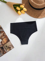 Mesh Shapewear Panty - 2