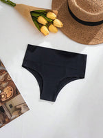 Mesh Shapewear Panty - 5