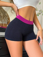 Casual Boxer Briefs Set - 4