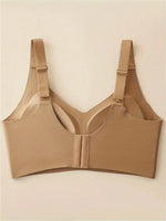 Seamless Sports Bra - 3