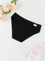 Breathable Panties - 4