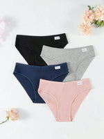 Breathable Panties - 3