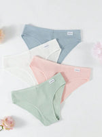 Breathable Panties - 2