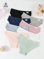 Breathable Panties - 1