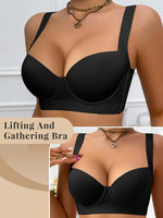 Comfortable Lift Bra - 4