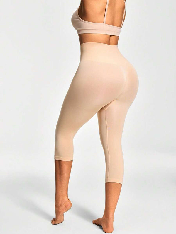 Highwaisted Seamless Shapewear Pants