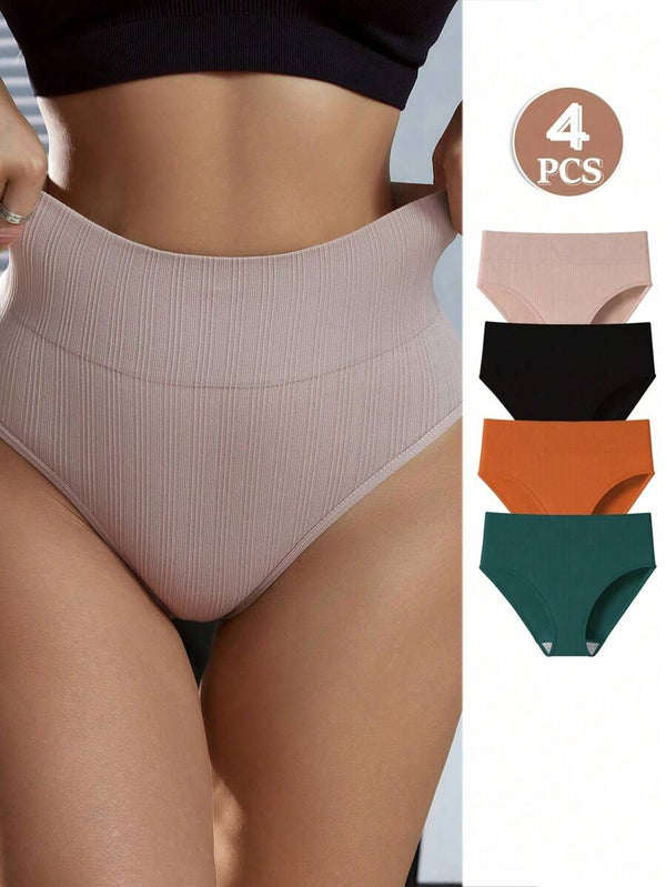 Tummy Control Shaping Briefs