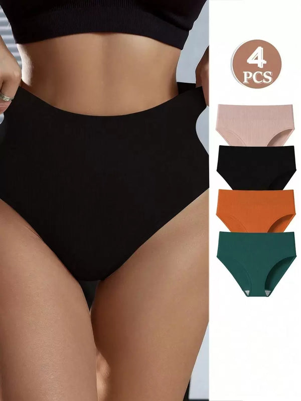 Tummy Control Shaping Briefs