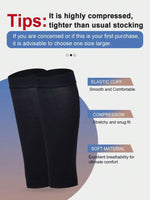 Unisex Compression Sports Socks - 2