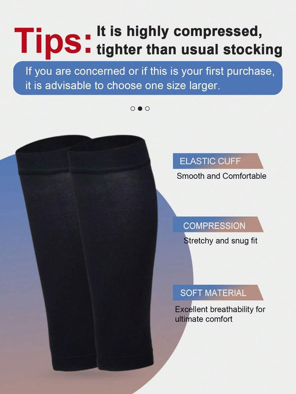 Unisex Compression Sports Socks