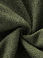 Printed Hooded Sweatshirt - 4