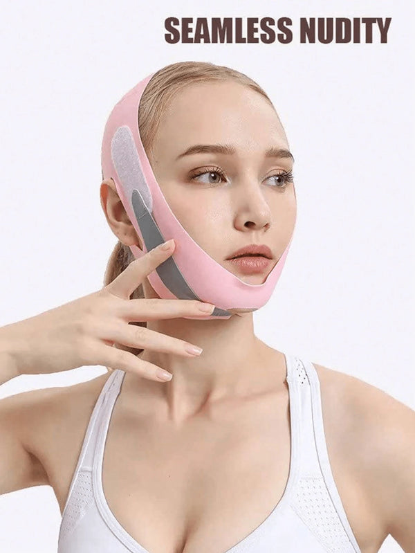 Breathable Face Shaper Mask