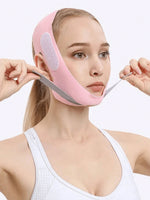 Breathable Face Shaper Mask - 3