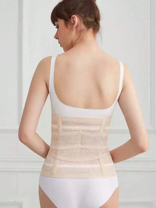 Breathable Waist Trimmer Belt