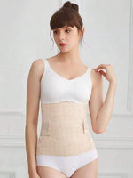 Breathable Waist Trimmer Belt - 3