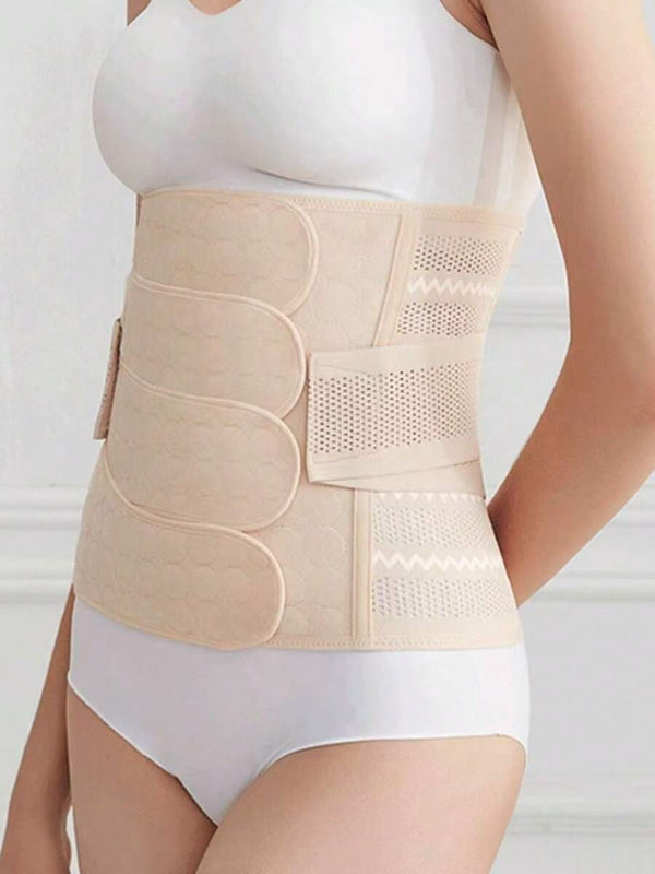 Breathable Waist Trimmer Belt