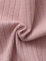 Striped Cotton Bikini Panty Set - 5