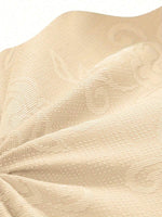 Floral Lace Wireless Comfort Bra - 5