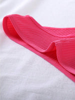 Breathable Cotton Panty - 5