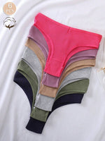 Breathable Cotton Panty - 1