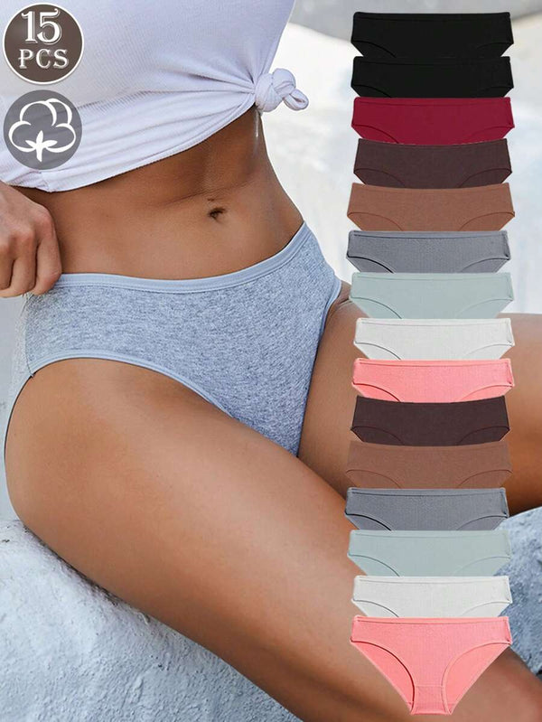 Cotton Sports Panties