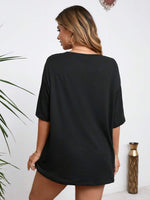 'Overstimulated' Graphic Tee - 2