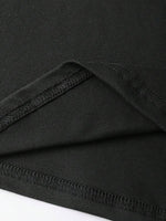 'Overstimulated' Graphic Tee - 4