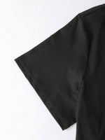 'Overstimulated' Graphic Tee - 5