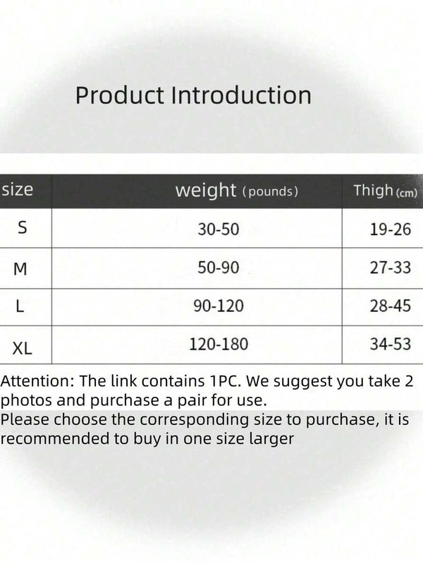 Thick Protective Sports Knee Pads