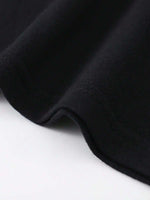 A Little Spoiled Crop Top Tee - 3